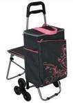 28     ,    THERMOS Wheeled Shopping Trolley