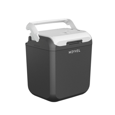 27л Автохолодильник Meyvel AF-T30A (Черный)